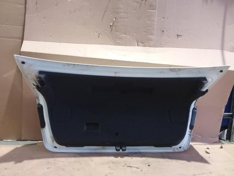 Audi A6 A6  Bootlid/Tailgate