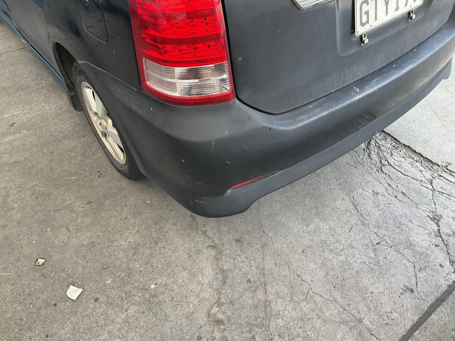 2005 Toyota Wish   6105 - Used parts for sale