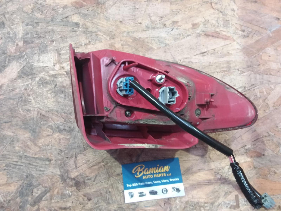 Mazda 2 Demio DY1  Right Taillight