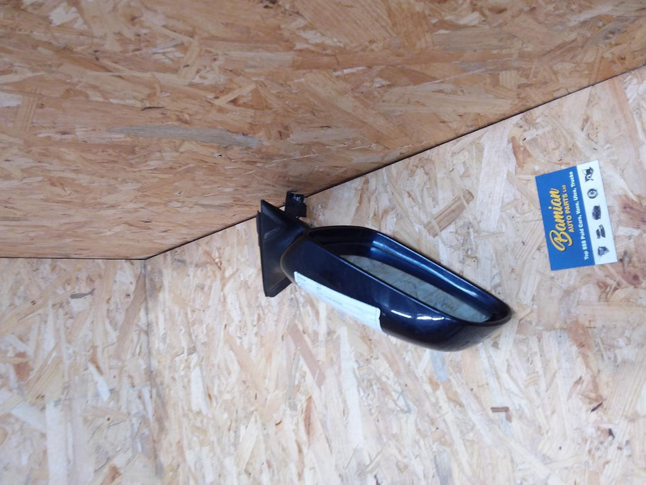Audi A4 A4  Left Door Mirror