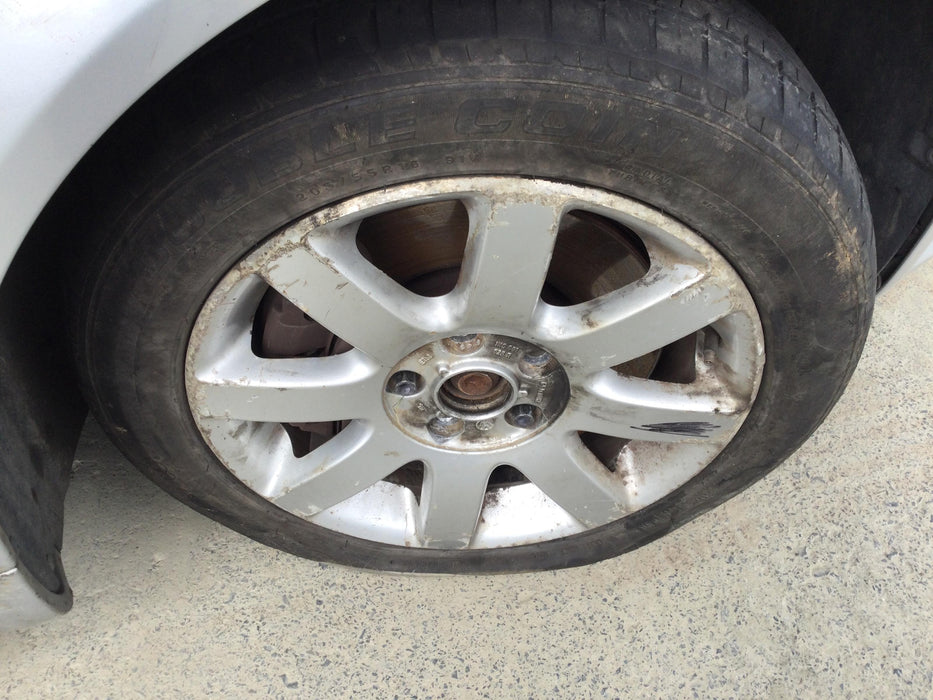 2007 Audi A4   5457 - Used parts for sale