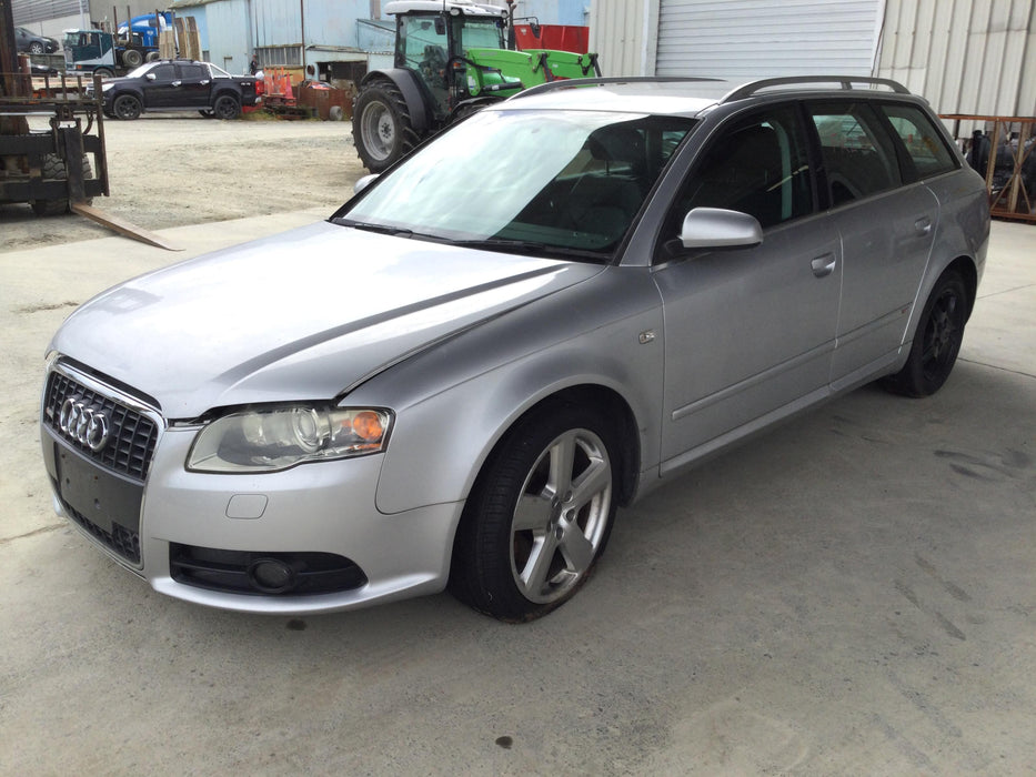 2007 Audi A4   5457 - Used parts for sale