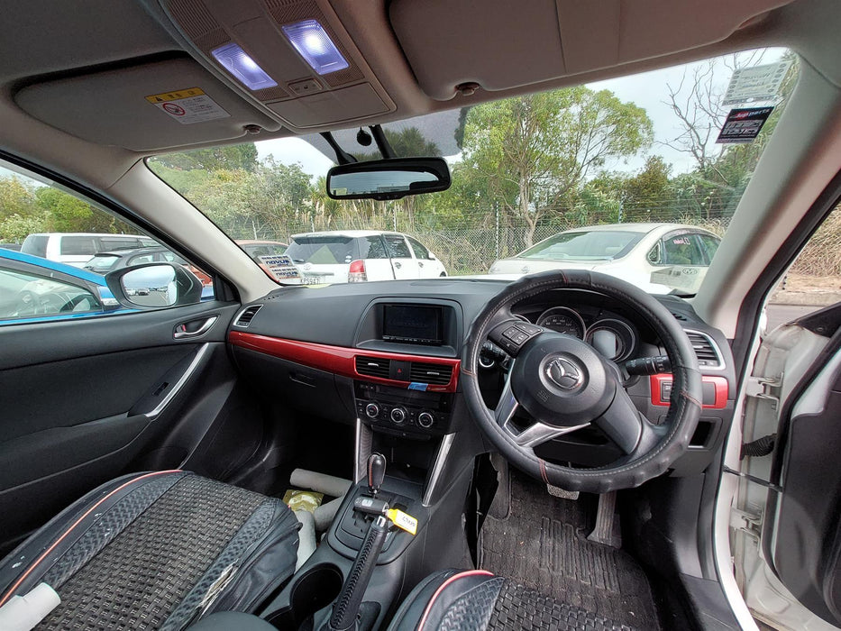 2012 Mazda Cx-5   4691 - Used parts for sale