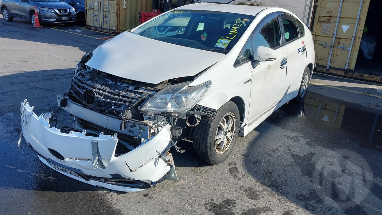 2013 Toyota Prius   5446 - Used parts for sale