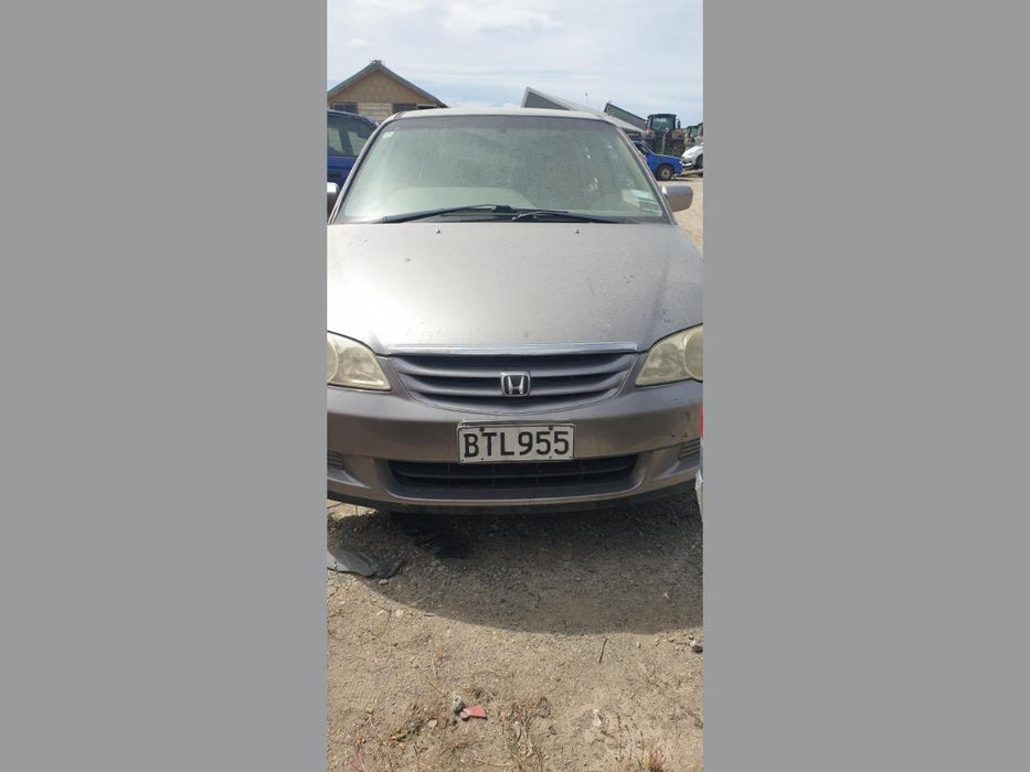 2000, Honda, Odyssey, RA6-1059979