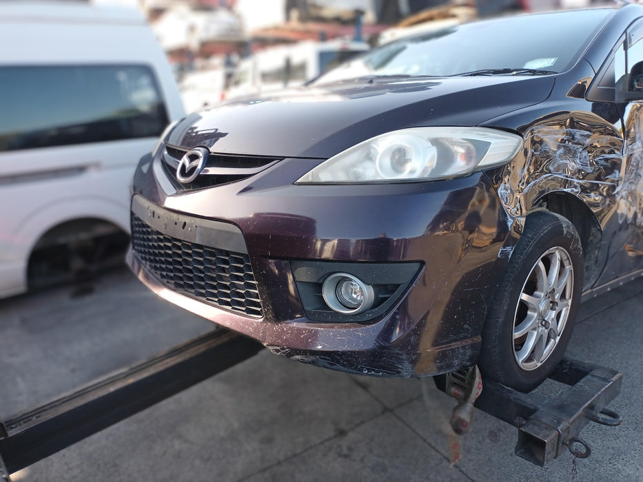 2009 Mazda Premacy CR Premacy  5278 - Used parts for sale