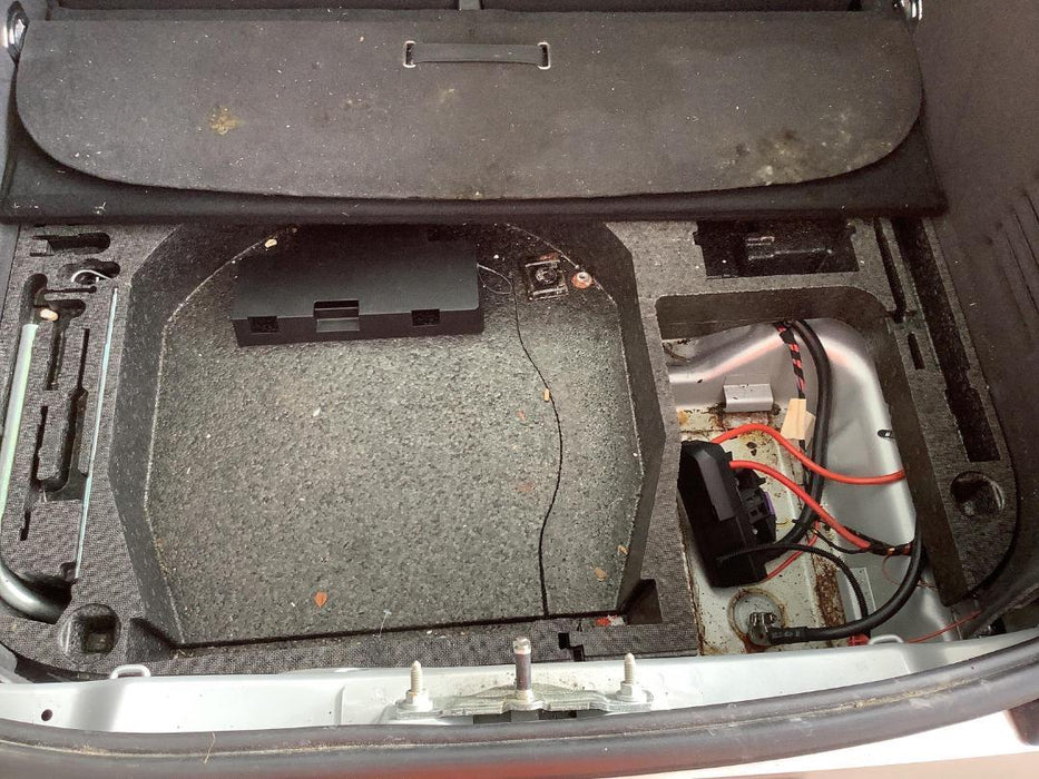 2006 Audi TT TT  3159 - Used parts for sale