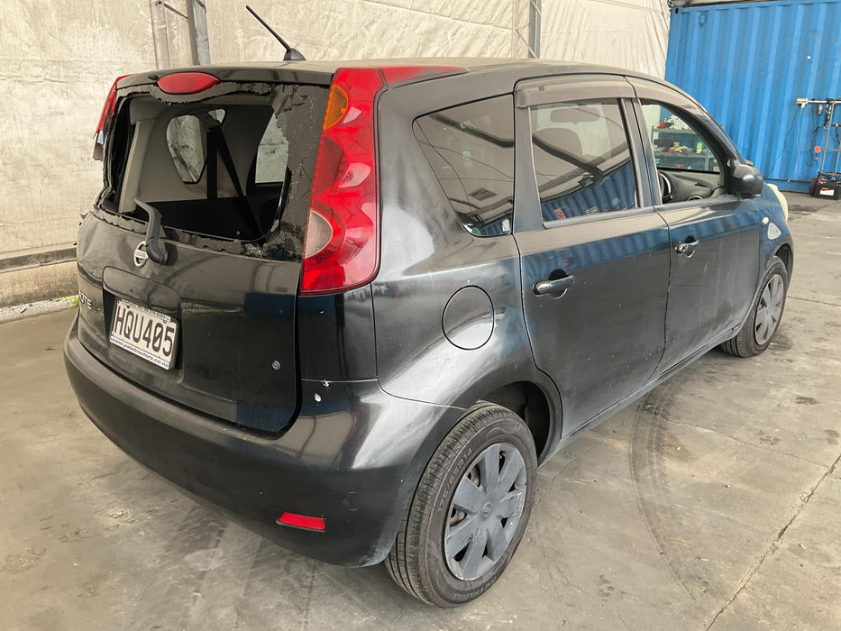 2008 Nissan Note   5460 - Used parts for sale