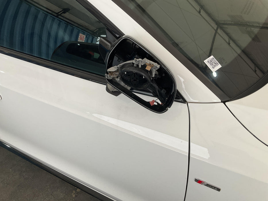 2016 Audi A5 SPBACKTQUATTRO 2.0P7  5319 - Used parts for sale