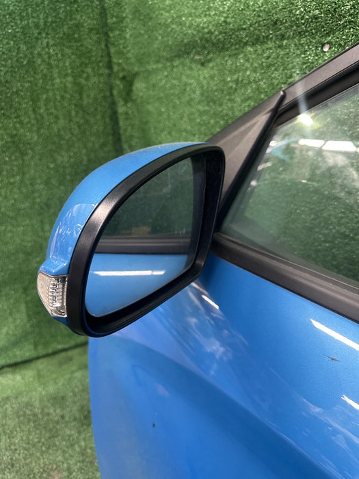 2018 Hyundai Kona Active OS Left Front Door