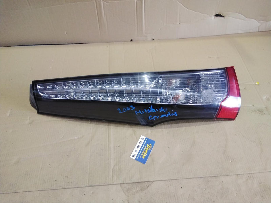 Mitsubishi Grandis Grandis  Left Taillight