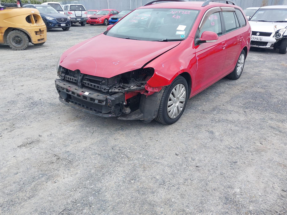 2010, Volkswagen, Golf, WVWZZZ1KZAM698649