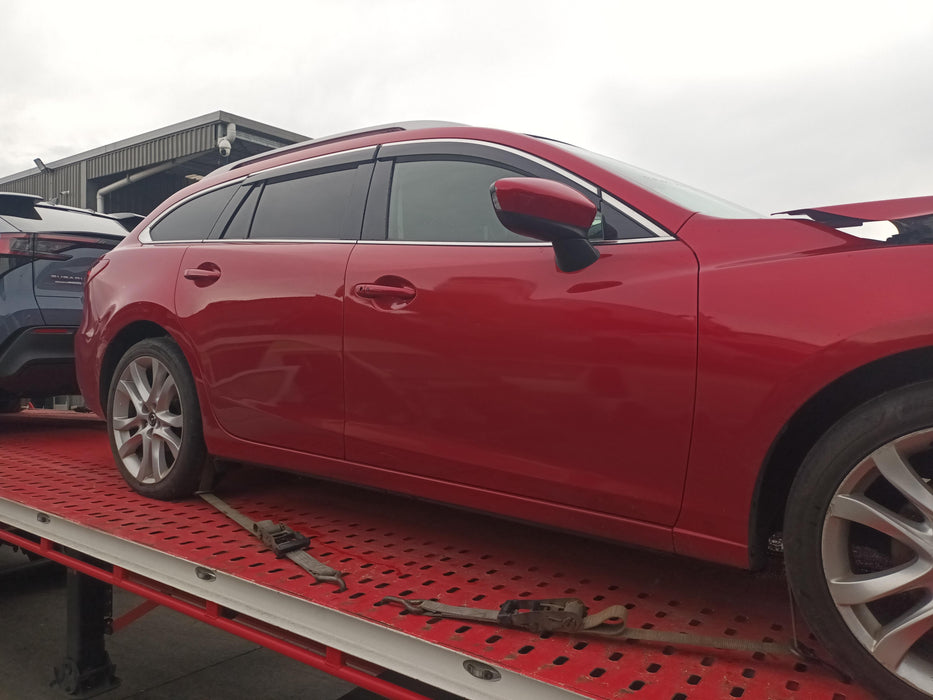 2013 Mazda Atenza GJ  4459 - Used parts for sale
