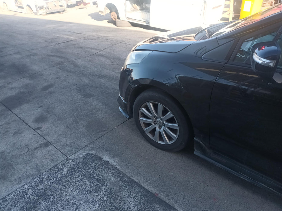 2010 Mazda MPV   6066 - Used parts for sale