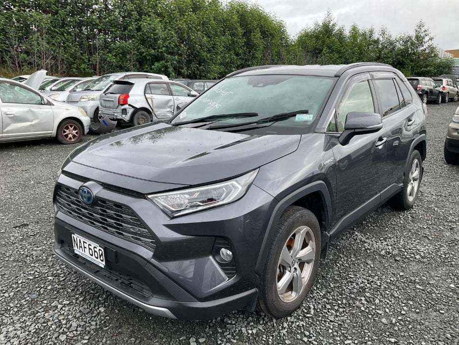 2020, Toyota, RAV4