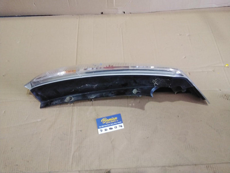 Nissan Presage Presage  Left Taillight