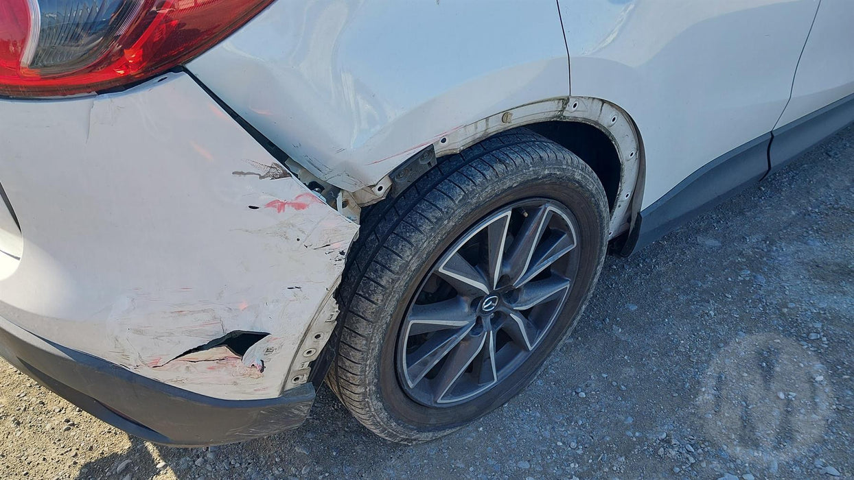 2013 Mazda Cx-5   5250 - Used parts for sale
