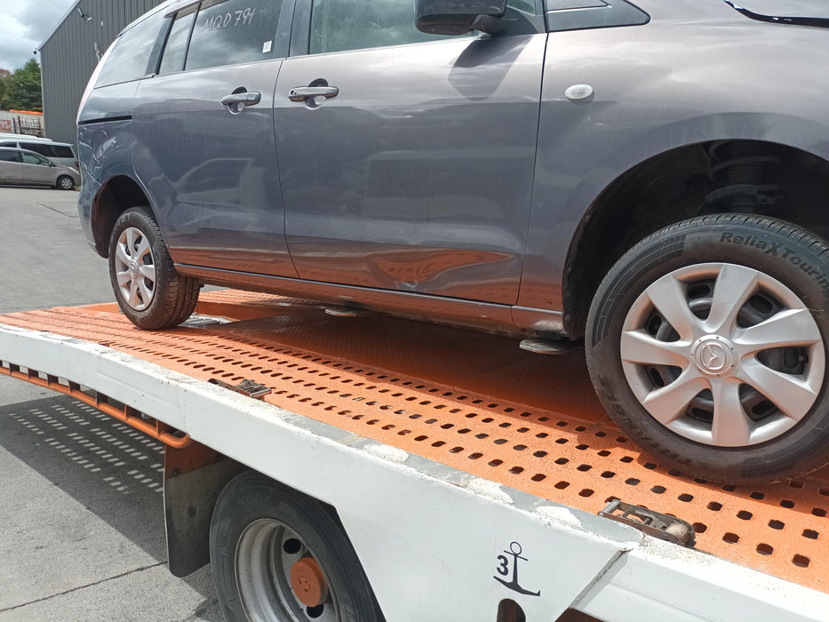2008 Mazda Premacy   6145 - Used parts for sale
