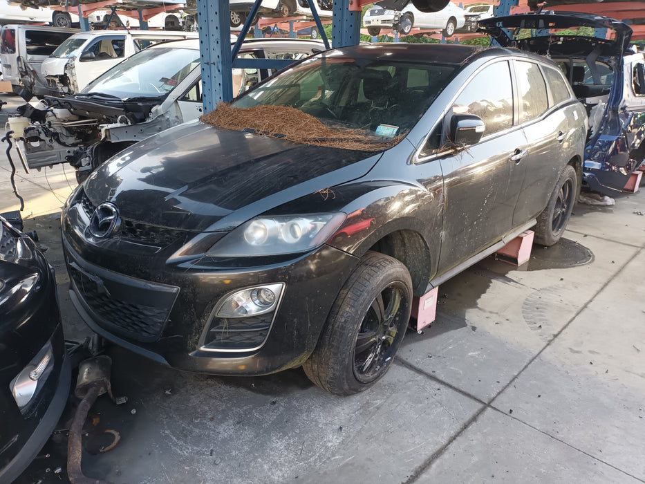 2010, Mazda, Cx-7, JM0ER103200215410