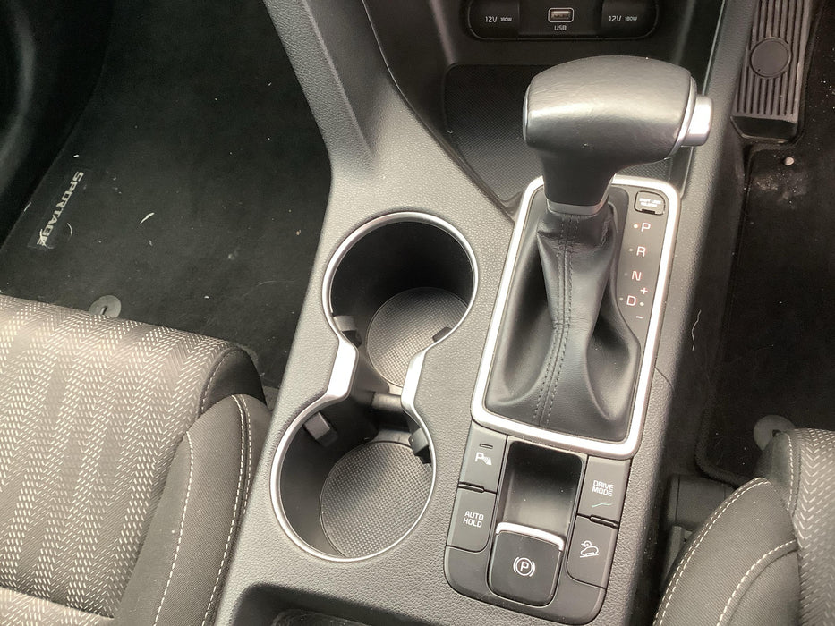 2020 Kia Sportage URBAN LX+ 2.0P/6AT  5559 - Used parts for sale