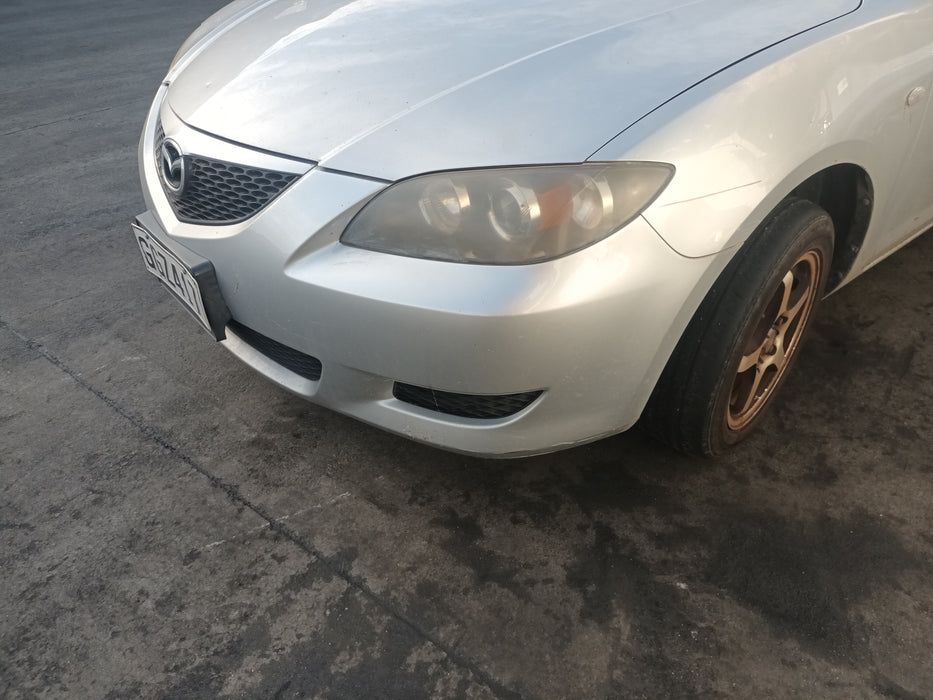 2004 Mazda Axela   4950 - Used parts for sale