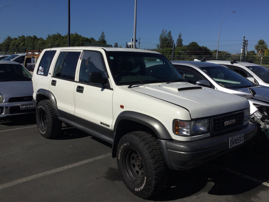 1998, Isuzu, Bighorn, UBS69GW-7286061