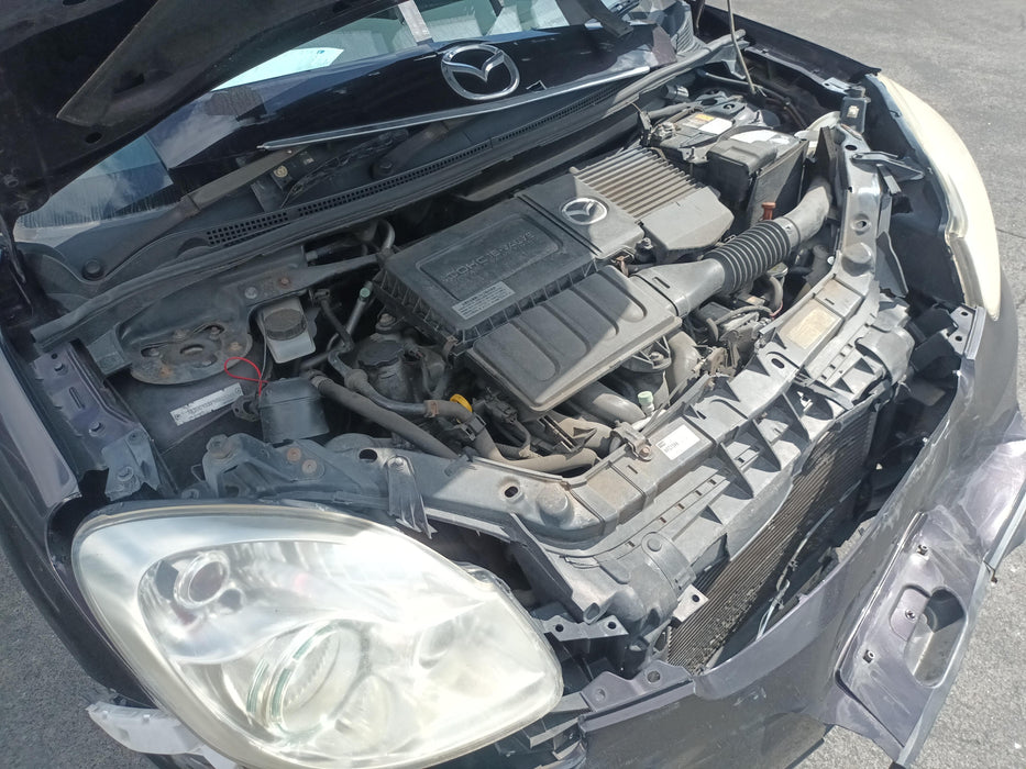 2005 Mazda Verisa   5955 - Used parts for sale