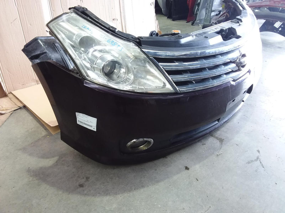 Nissan Presage Presage  Front End Assy
