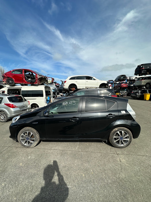 2014, Toyota, Aqua, NHP10-2371526