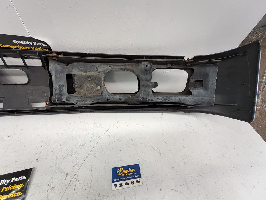 1999, Toyota, Dyna, Front Bumper