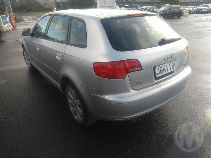 Audi, A3, WAUZZZ8P85A048041