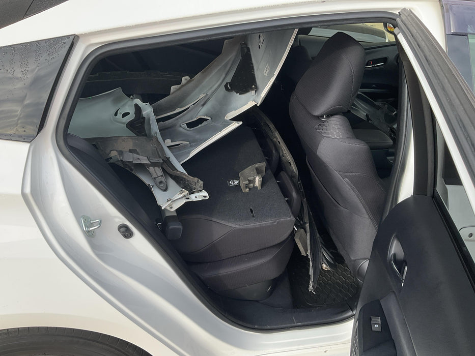 2018 Toyota Prius   4625 - Used parts for sale