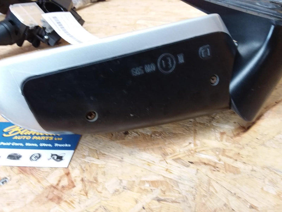Audi A6 A6  Left Door Mirror