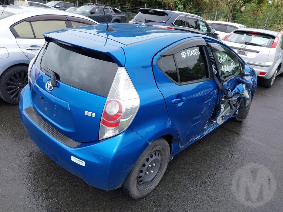 2014, Toyota, Aqua, NHP10-2352272