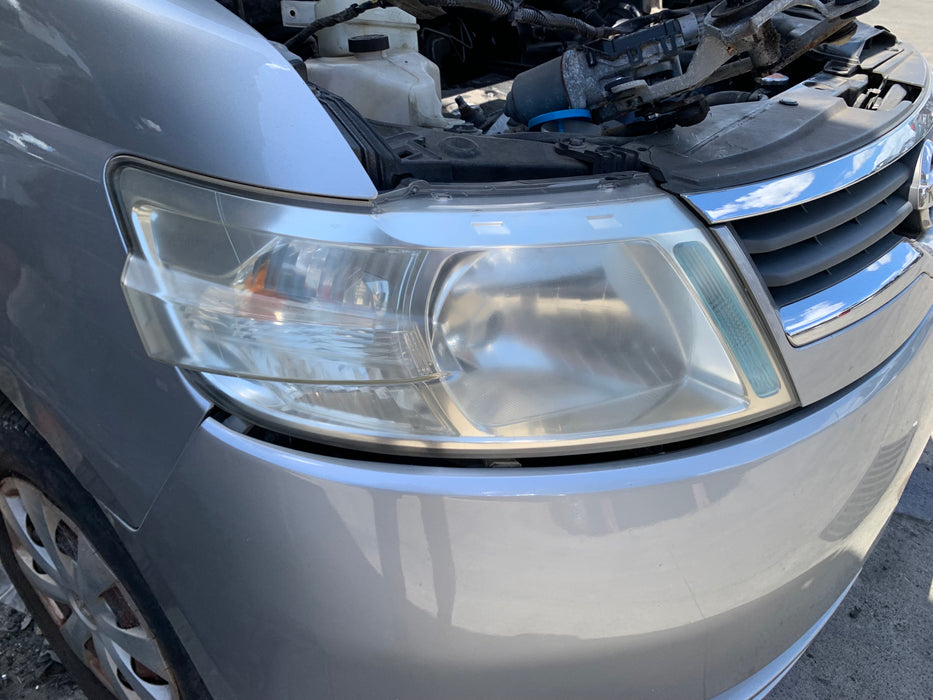 2006, Nissan, Serena, C25-122107