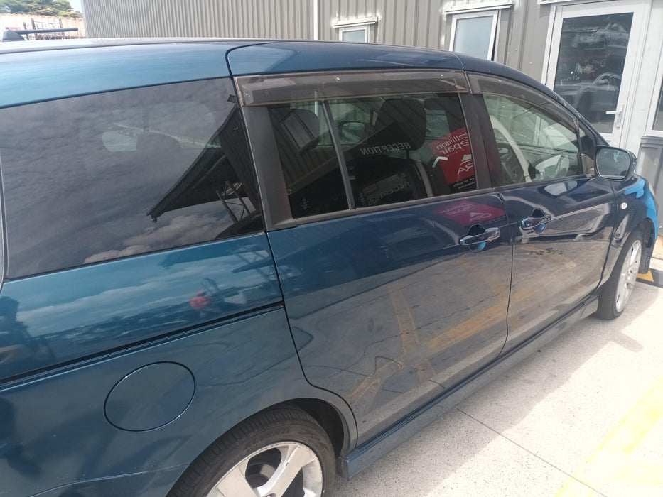 2005 Mazda Premacy  CR 5925 - Used parts for sale