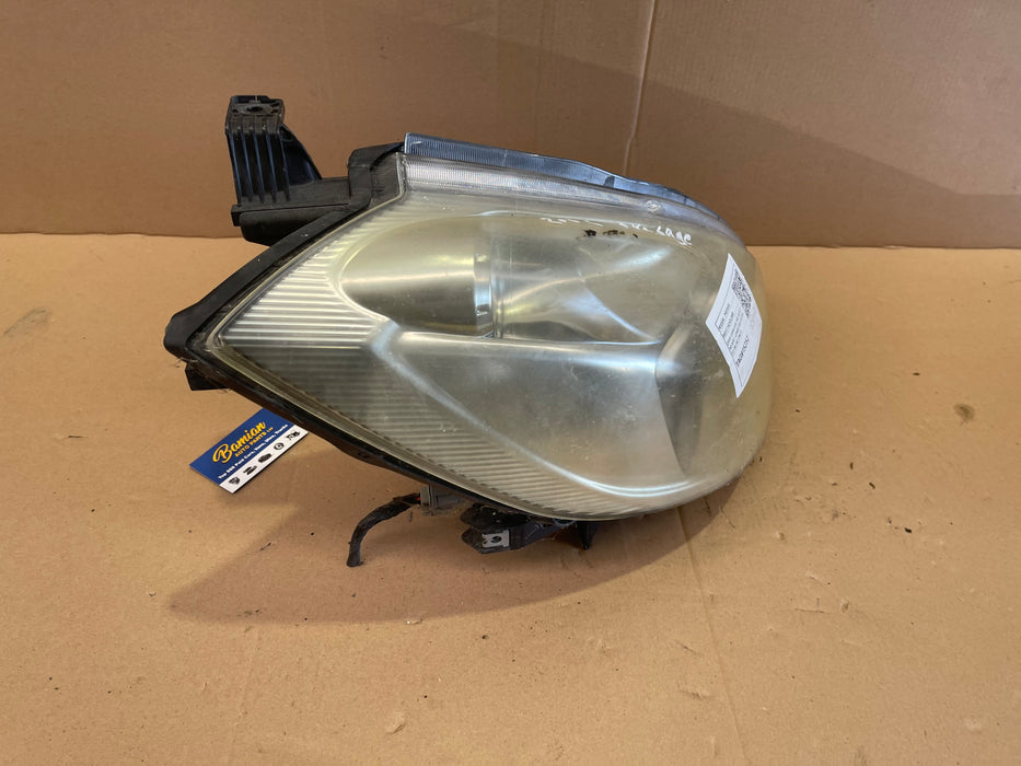 2006, Nissan, Presage, Right Headlamp