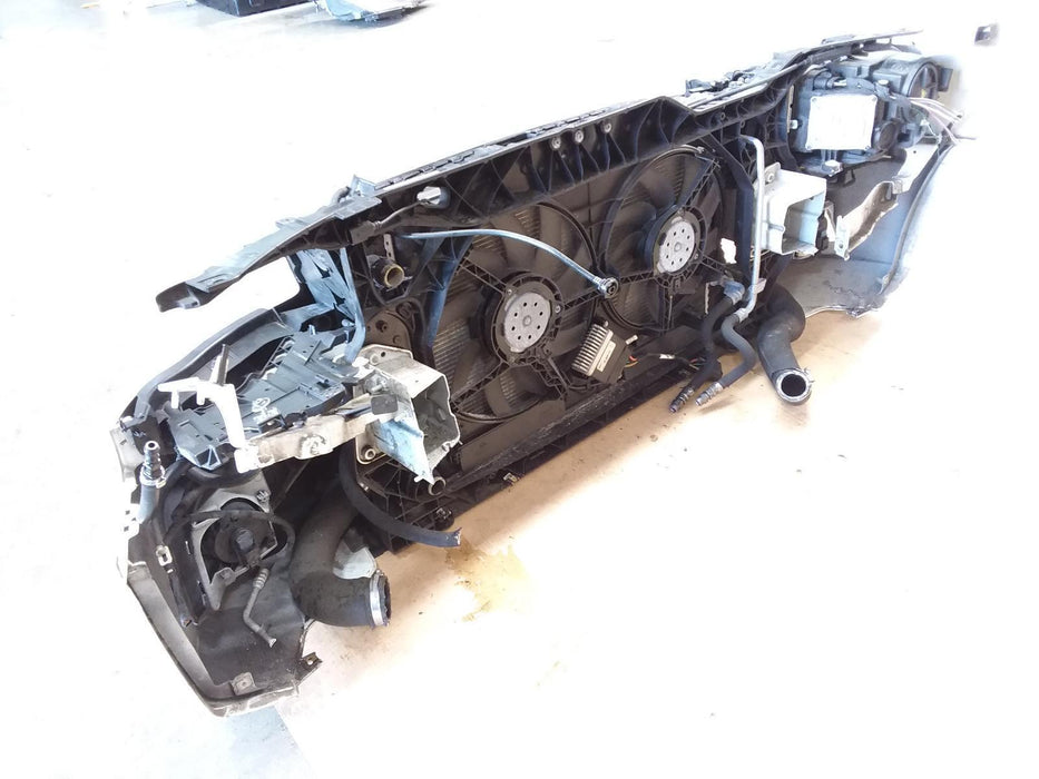 Audi A4 A4  Front End Assy