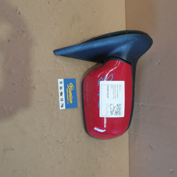 2003, Mazda, 2, Demio DY1, Right Door Mirror