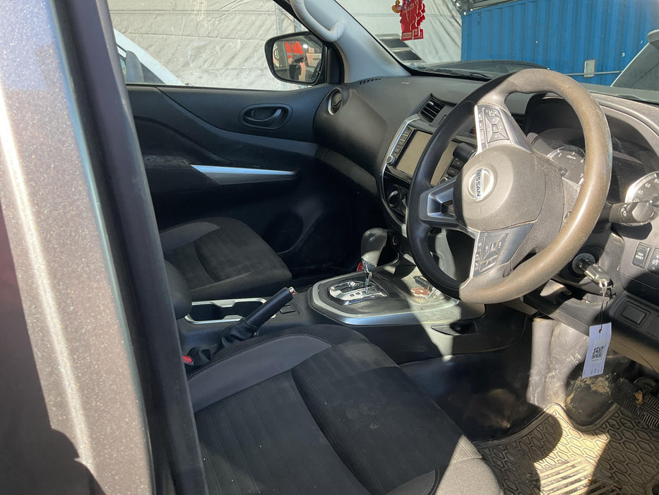 2021 Nissan Navara SL 2.3D/7AT  5017 - Used parts for sale