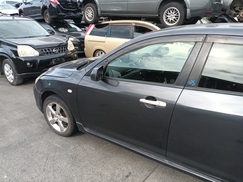 2005, Mazda, 3, Axela BK, BKEP-206640