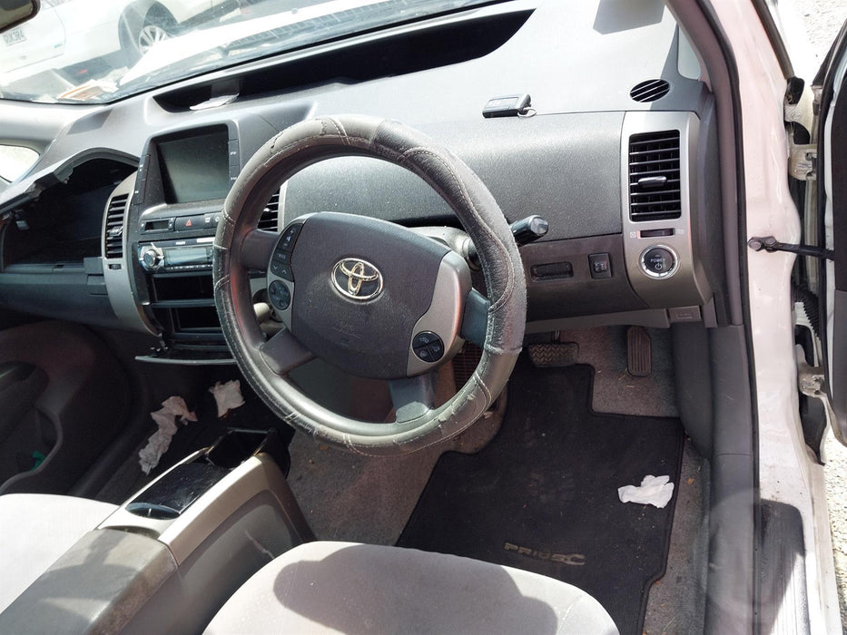 2009 Toyota Prius Hybrid W20 6194 - Used parts for sale