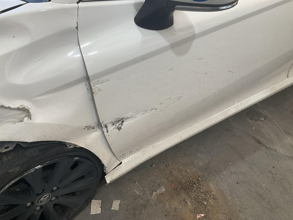 2019 Toyota Camry GL 2.5P/6AT XV70 4943 - Used parts for sale