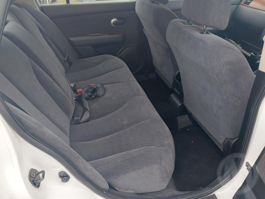 2005 Nissan Tiida  SC11 6163 - Used parts for sale