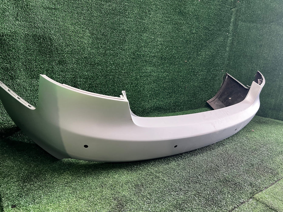 49388  Audi A5 Sportback 8T Rear Bumper