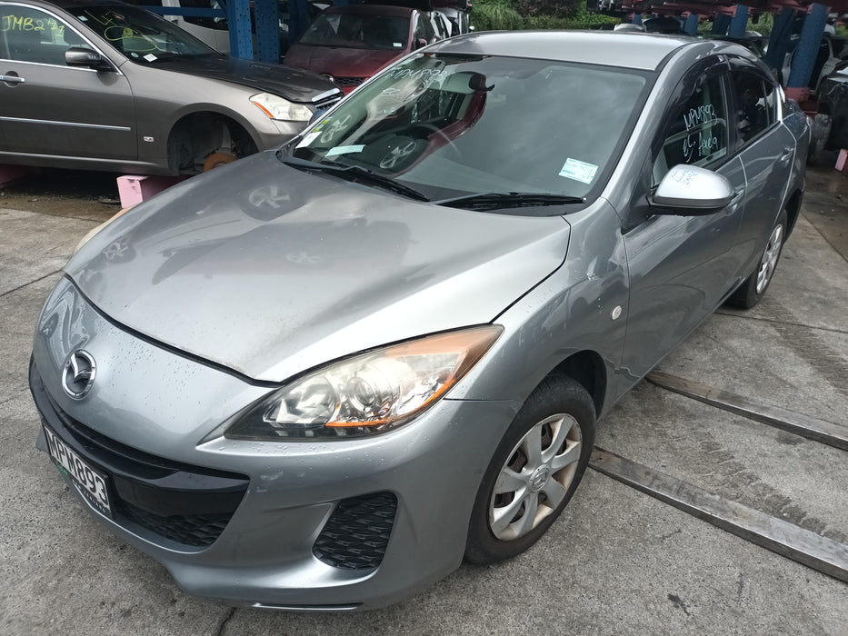 2012, Mazda, 3, Axela BL, BL5FP-200633