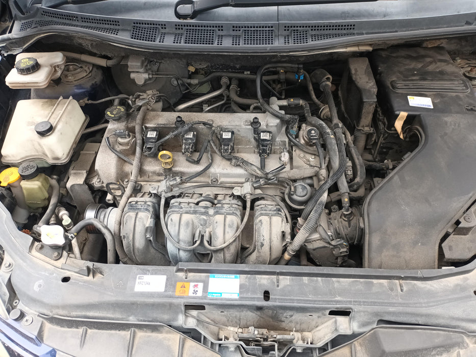 2007 Mazda Premacy   5941 - Used parts for sale