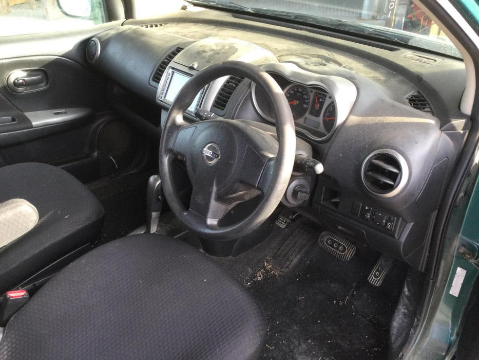 2006, Nissan, Note, E11-127213