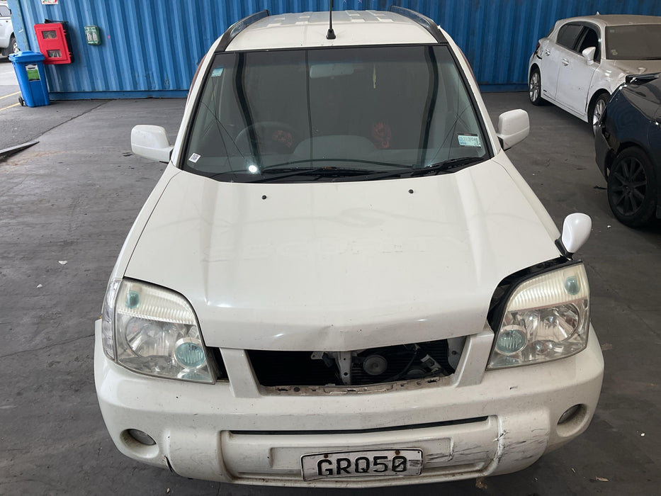 2006, Nissan, X-Trail, T30-101152