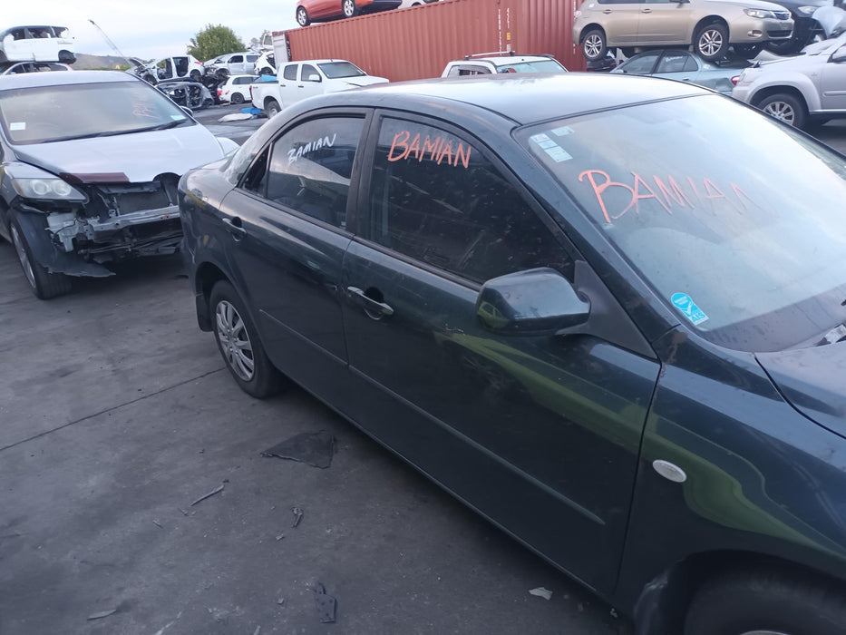 2004 Mazda Atenza   4492 - Used parts for sale